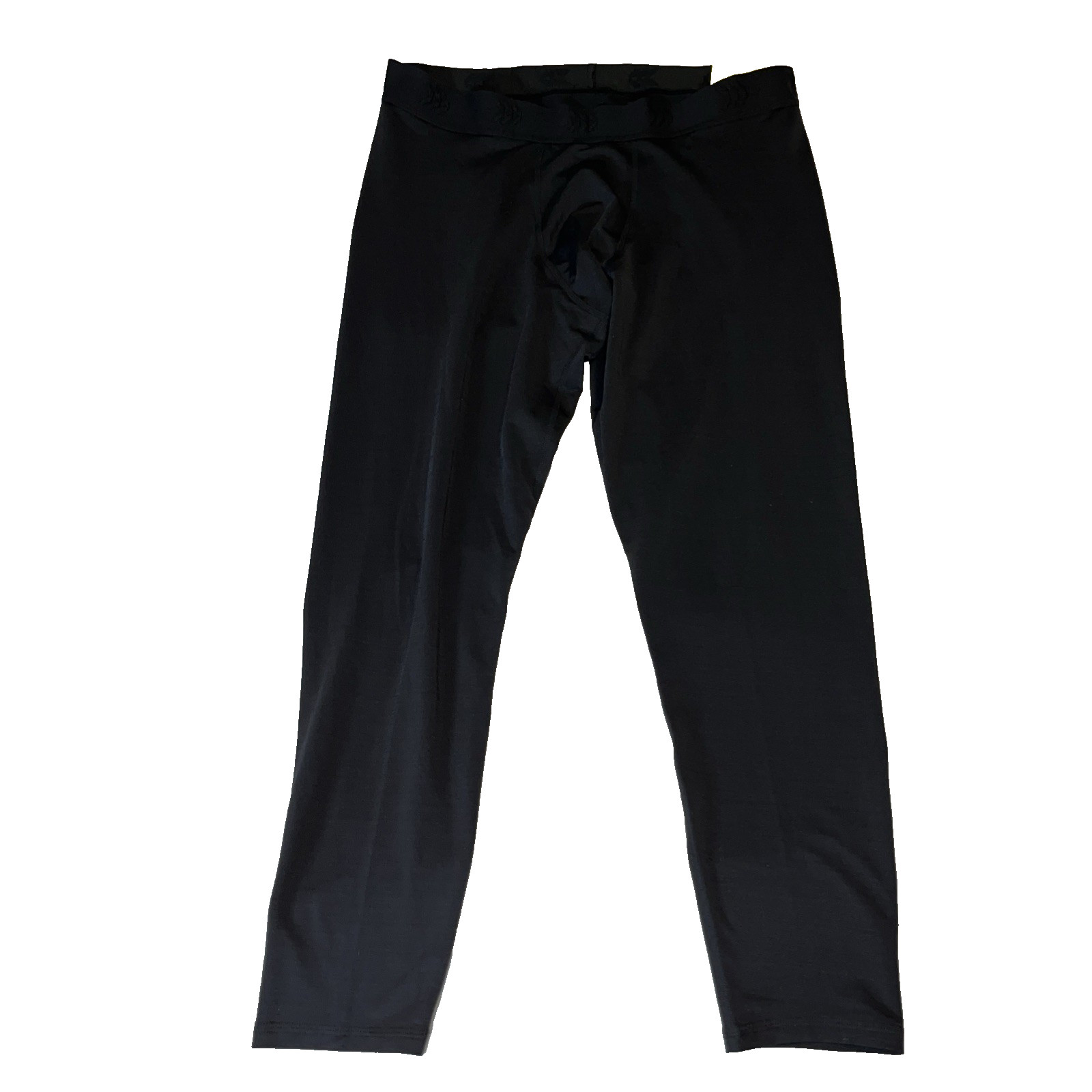 New NWT All In Motion Men’s Compression Leggings XL Thermal Activewear