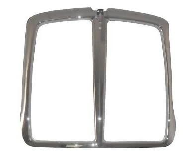 For KENWORTH T660 GRILLE SHELL ,  US