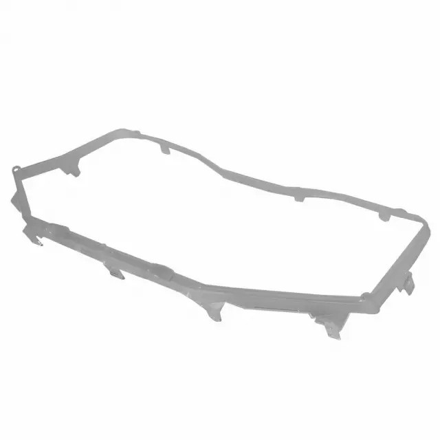 Genuine Ford Instrument Panel Lens BC3Z10887A