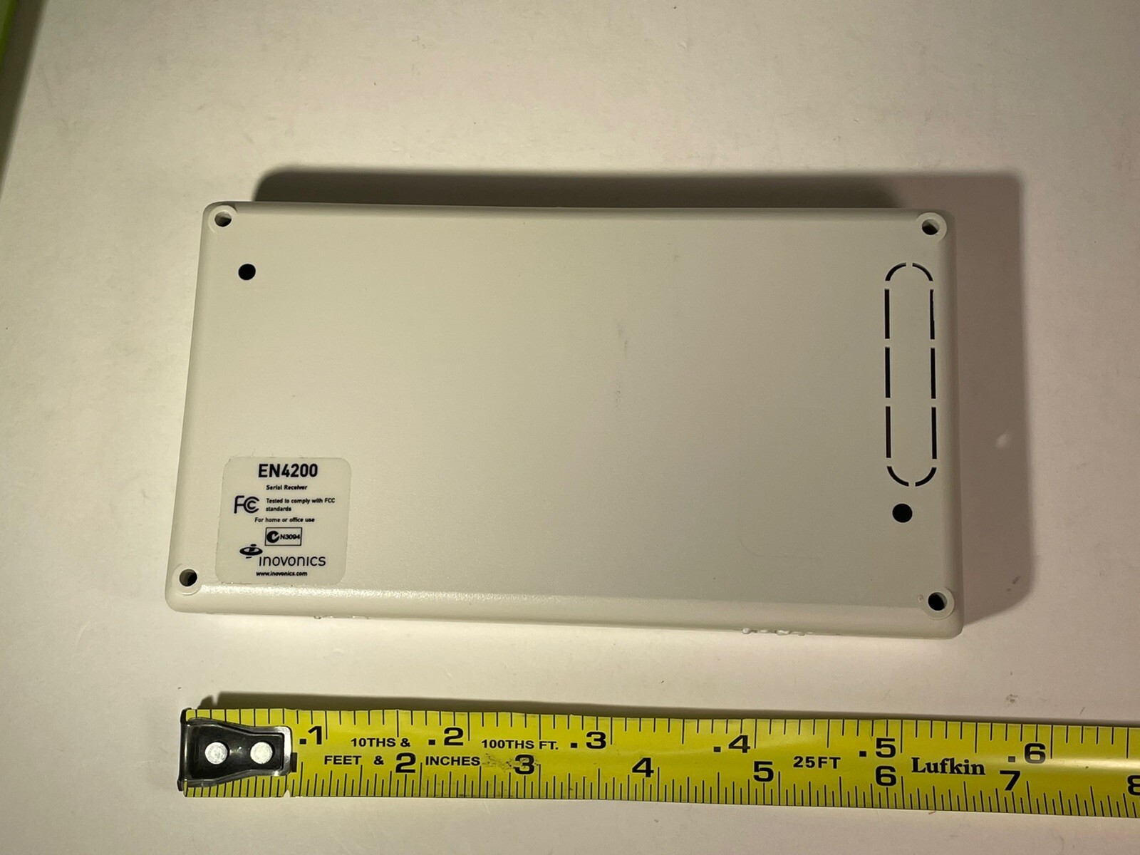 Inovonics EN4200 Security only serial receiver