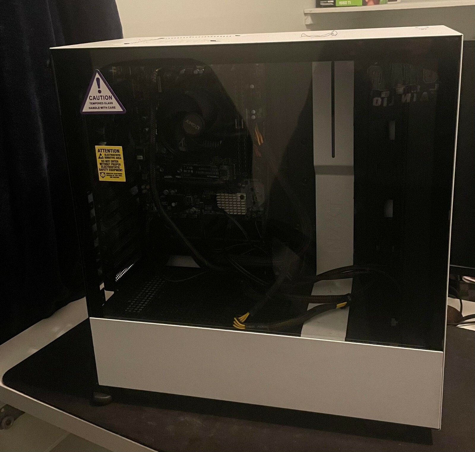 desktop computers