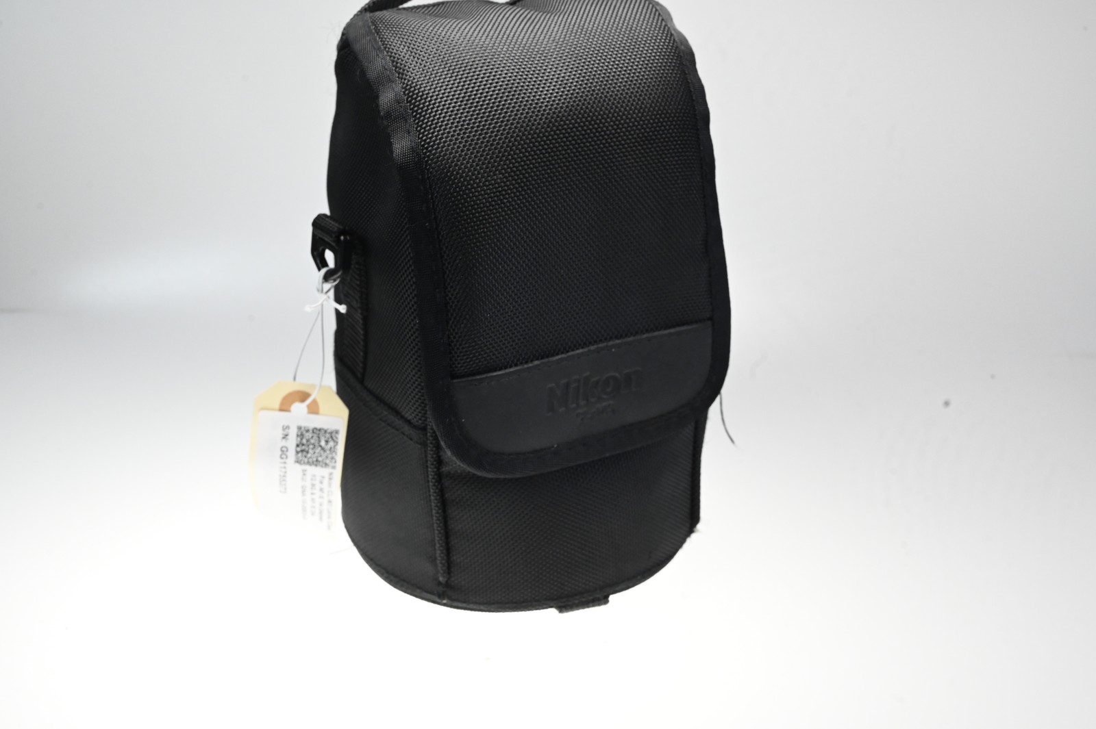 Nikon CL-M3 Lens Case For AF-S 14-24mm f/2.8G & AF-S 24-70mm f/2.8G lenses #G373