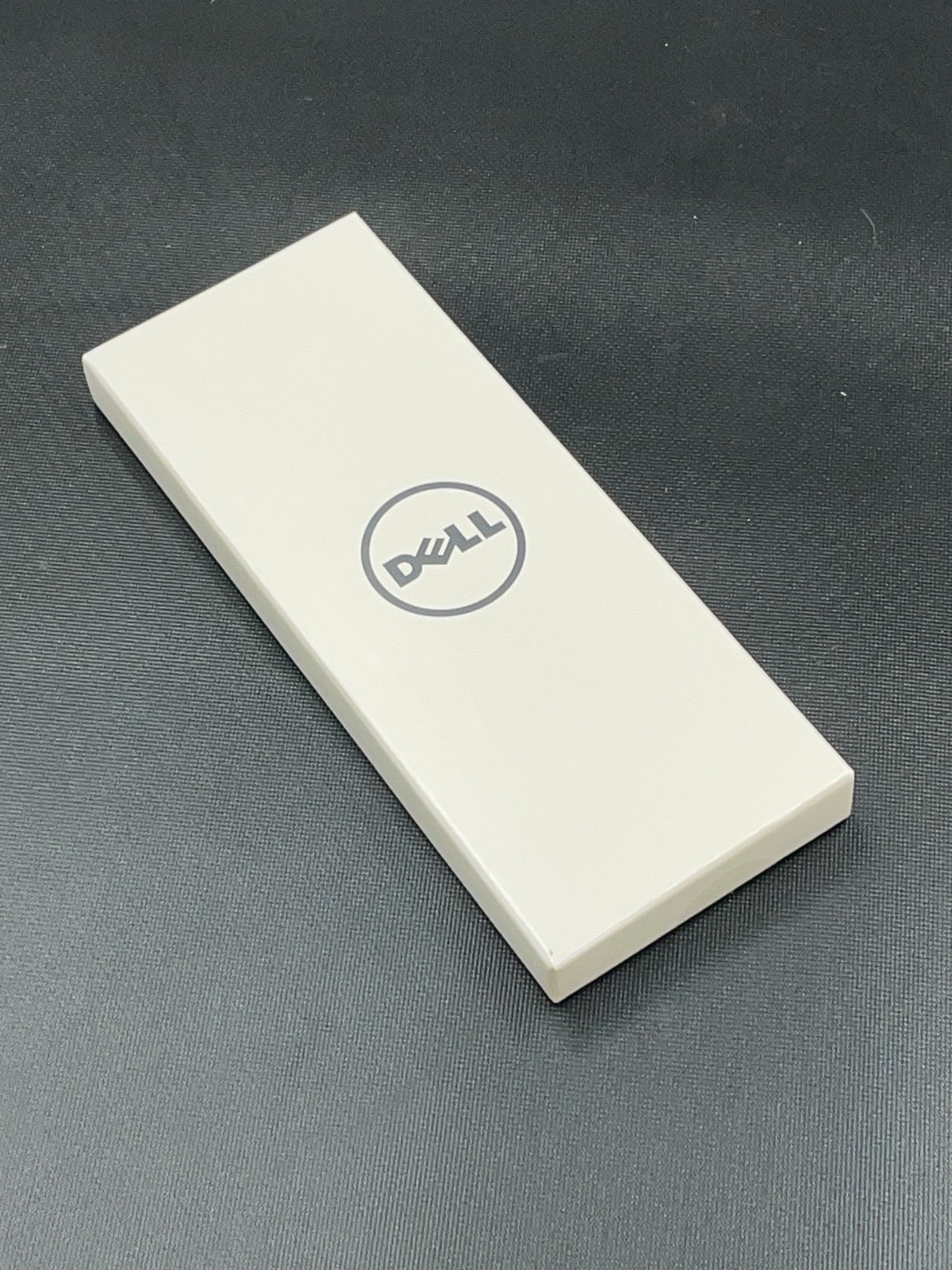 Genuine Dell Active Pen PN338M Stylus Silver
