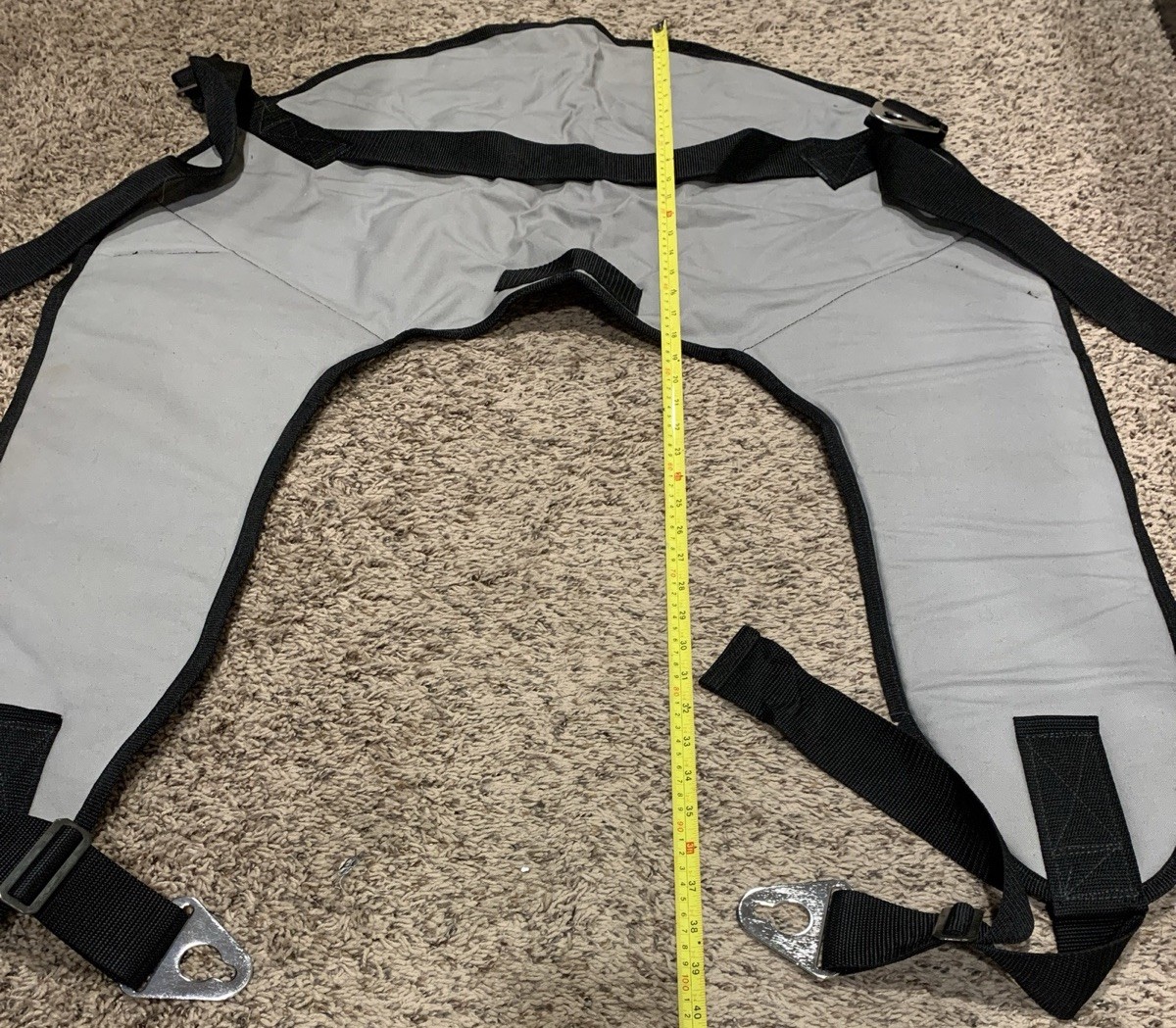 Access Unlimited Multi-Lift Sling