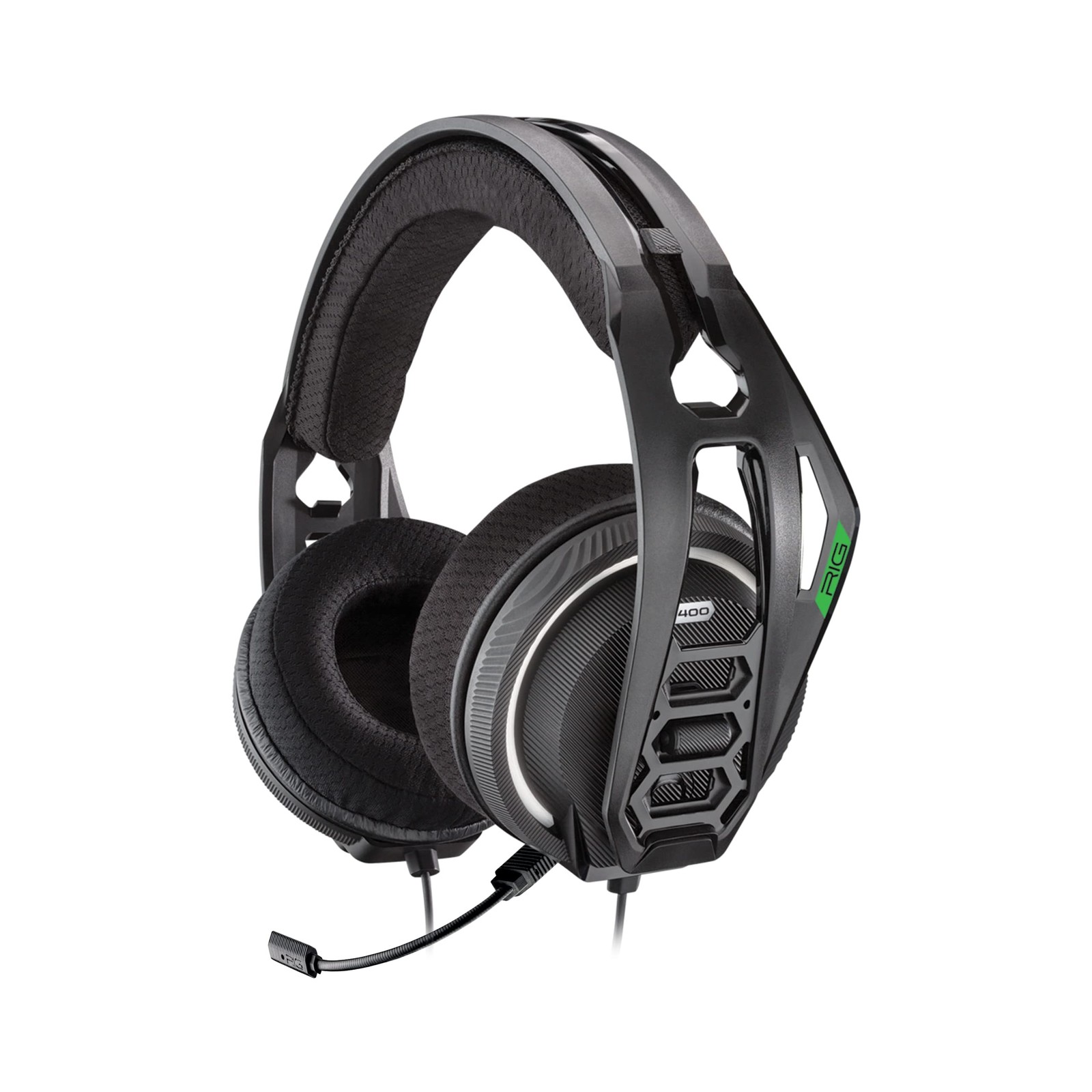 Plantronics - RIG 400HX Stereo Gaming Headset