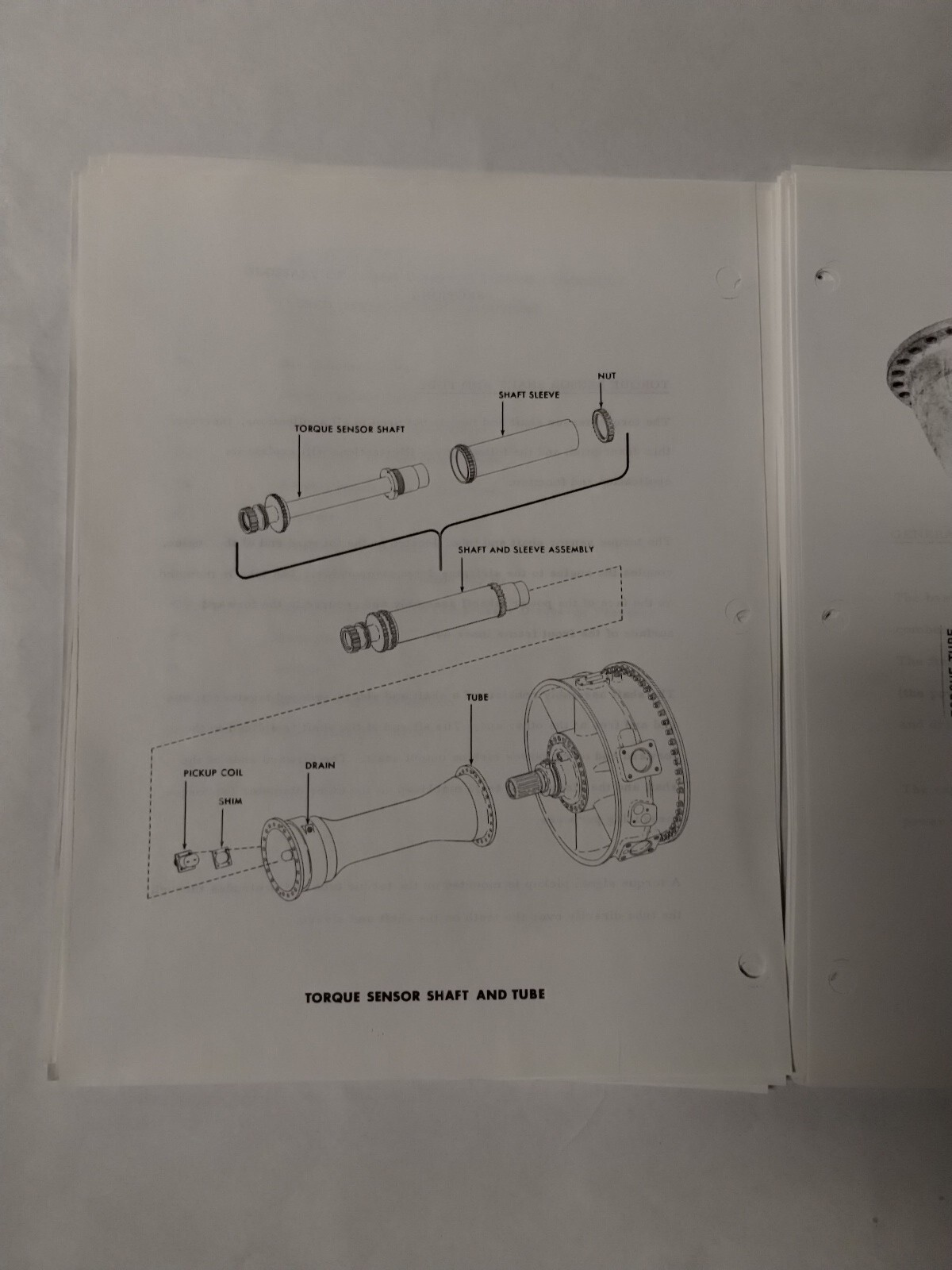 General Electric Models T64-7-12-16 Training Guide-Copy in color