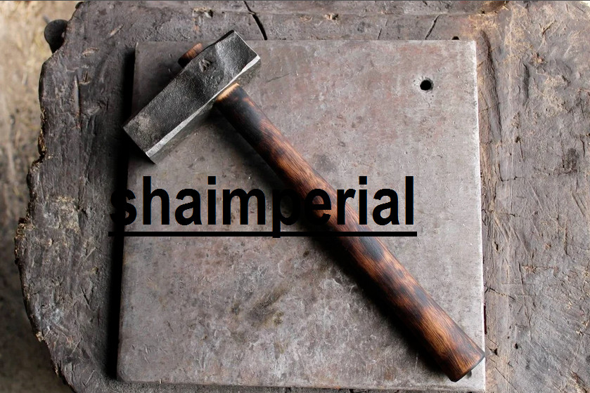 3 lbs dog head new iron Claw hammer Forging Hammer, dog head Tools Mallet Hammer
