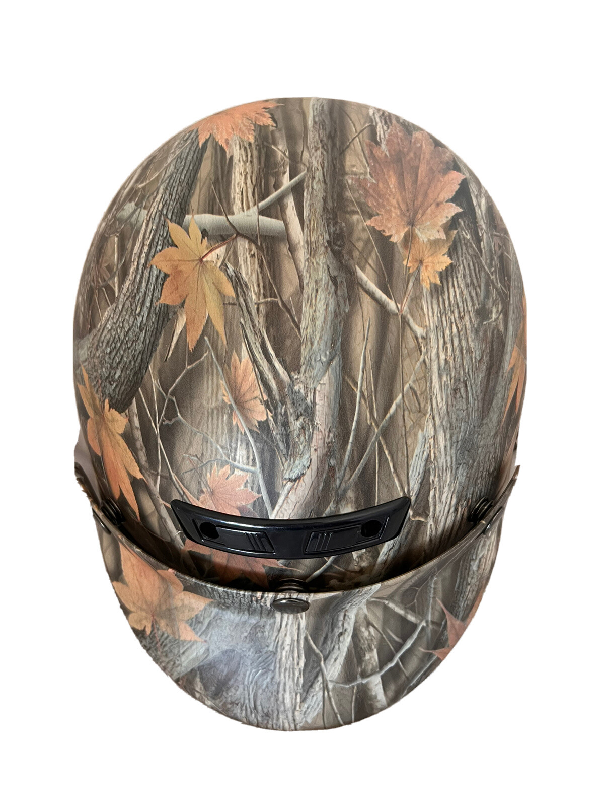 Core Forester Deluxe Open-Face Helmet Size “S”