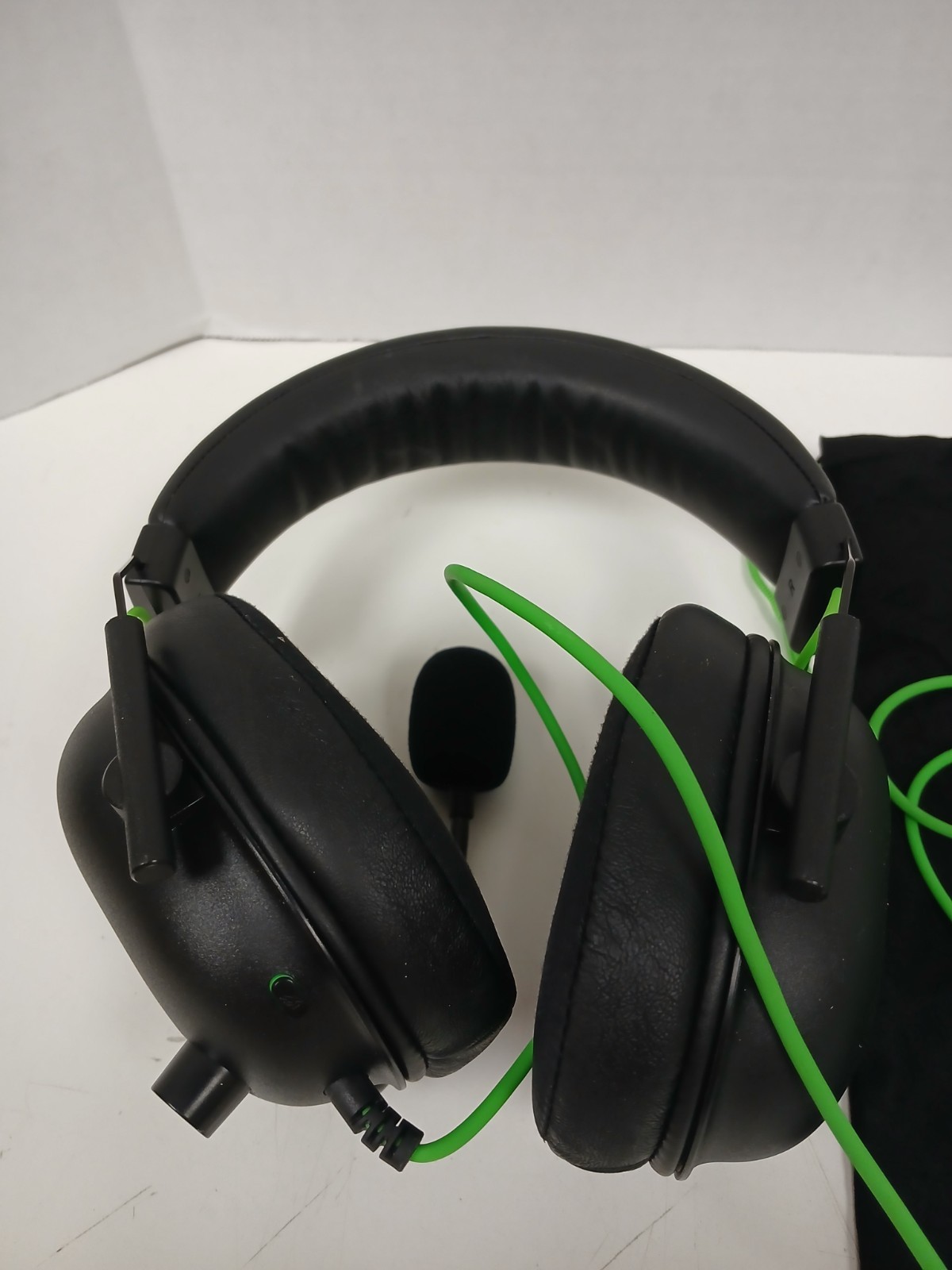 Razer BlackShark V2 X Gaming Headset with Mic