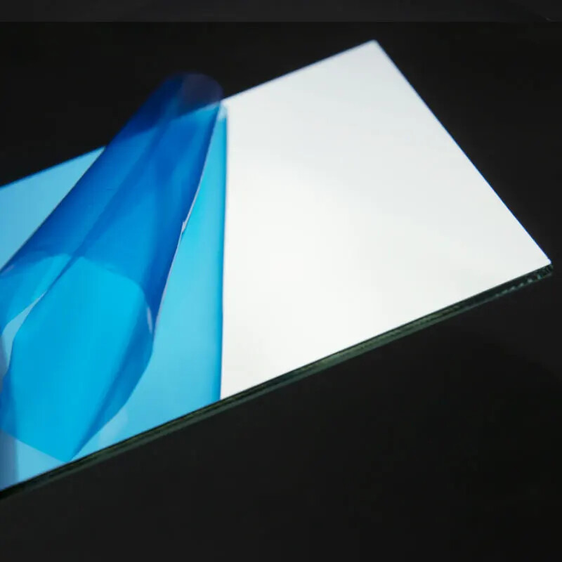 1pc Optical Front Surface Reflector Mirror High Reflectivity Surface Mirror