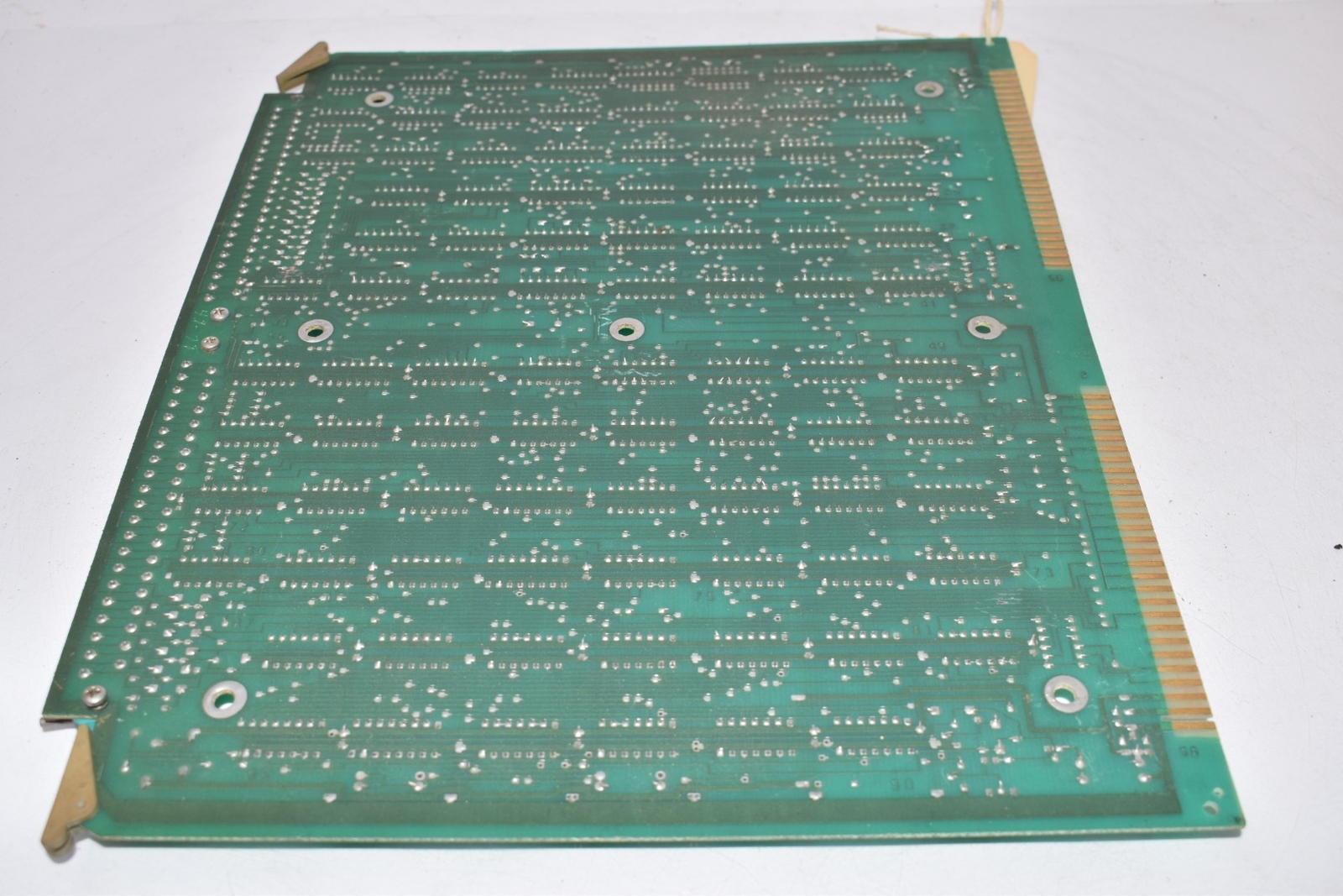 ALLEN BRADLEY 634384E-90 Control Board PCB