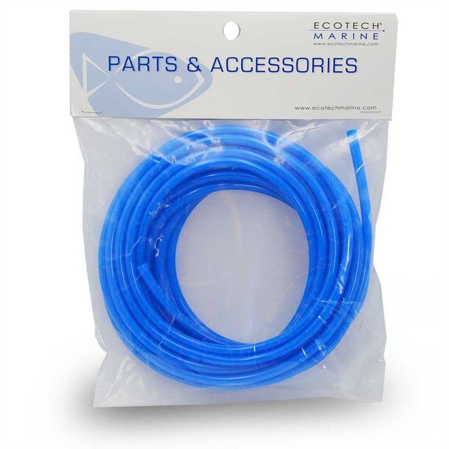 25' Versa Dosing Tubing (Blue) - Ecotech Marine