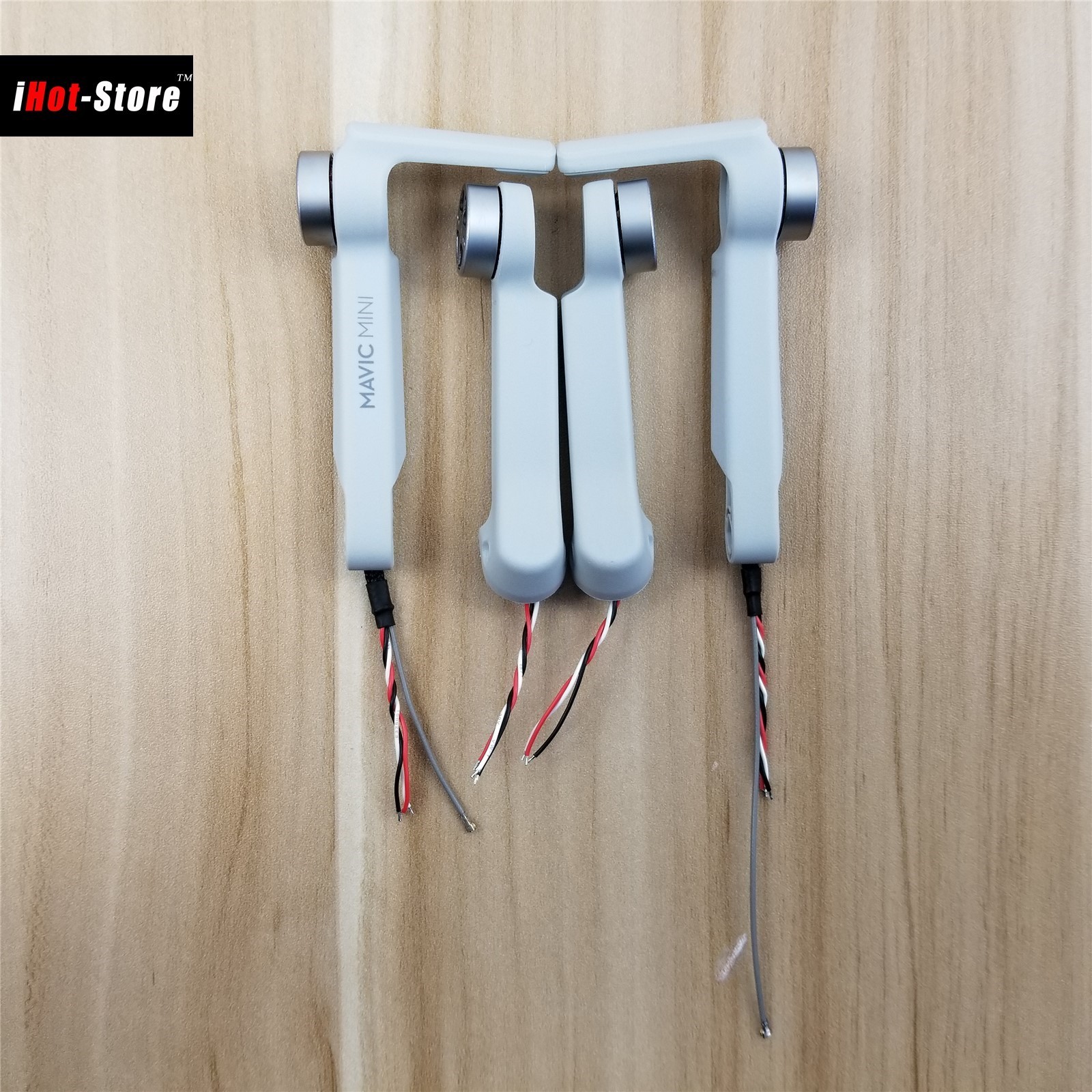 Arm With Motor For DJI Mavic Mini Front Left/Front Right/Back Left/Back Right