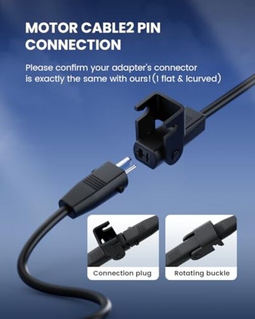 Power Recliner Supply, 29V 2A AC/DC Switching Transformer for Lift Chair,