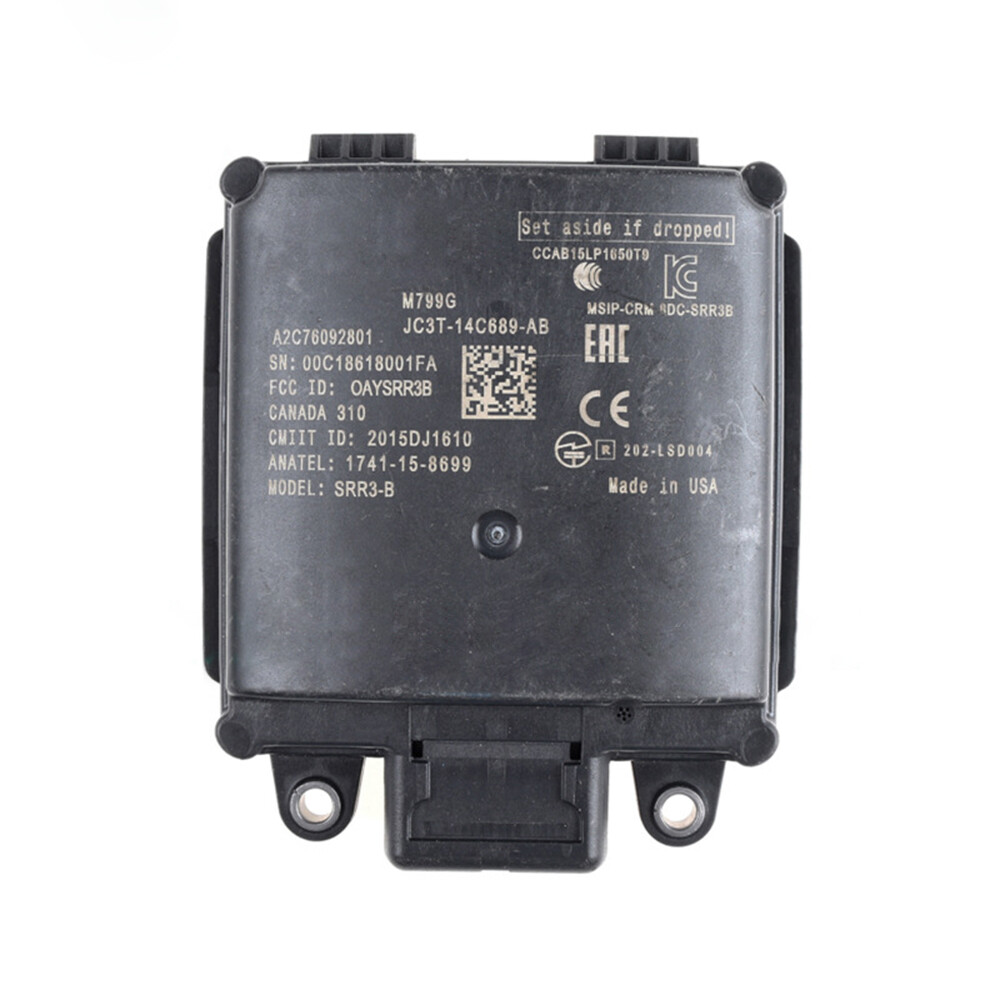 For FORD F-150 2018-2020 JC3T-14C689-AC Blind Spot Monitor Sensor