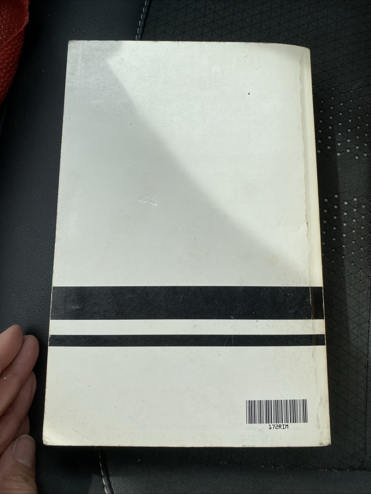 172R Skyhawk Information Manual 172RIM