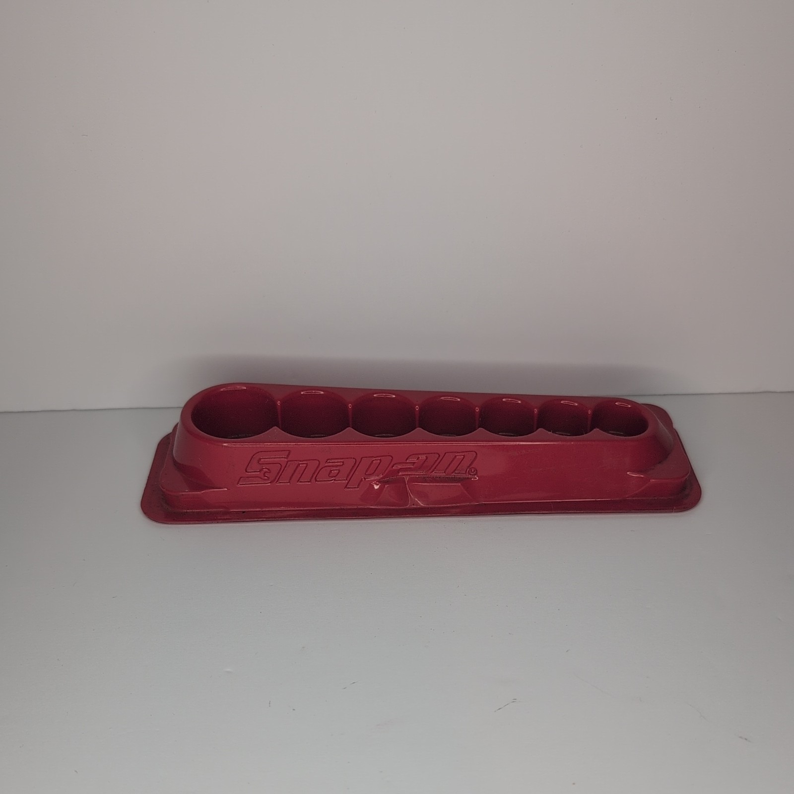 PAKTY195 Snap-on Magnetic Plastic Socket Holder