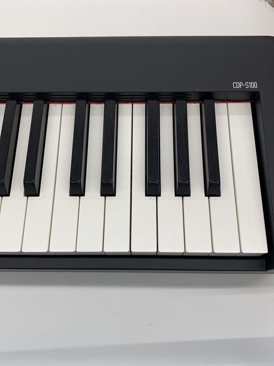 CASIO Electronic Piano CDP-S100 Used