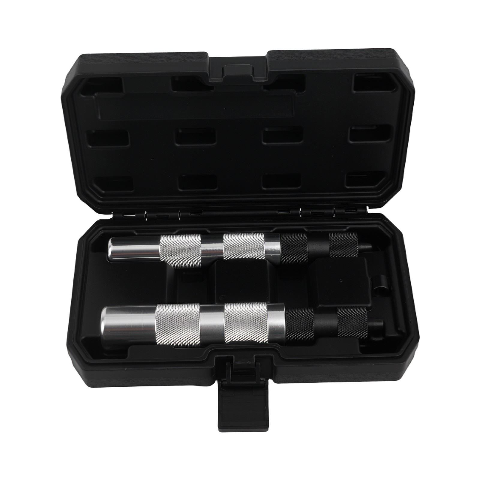 Valve Keeper Remover and Installer Kit Valve Spring Compressor for Toyota
