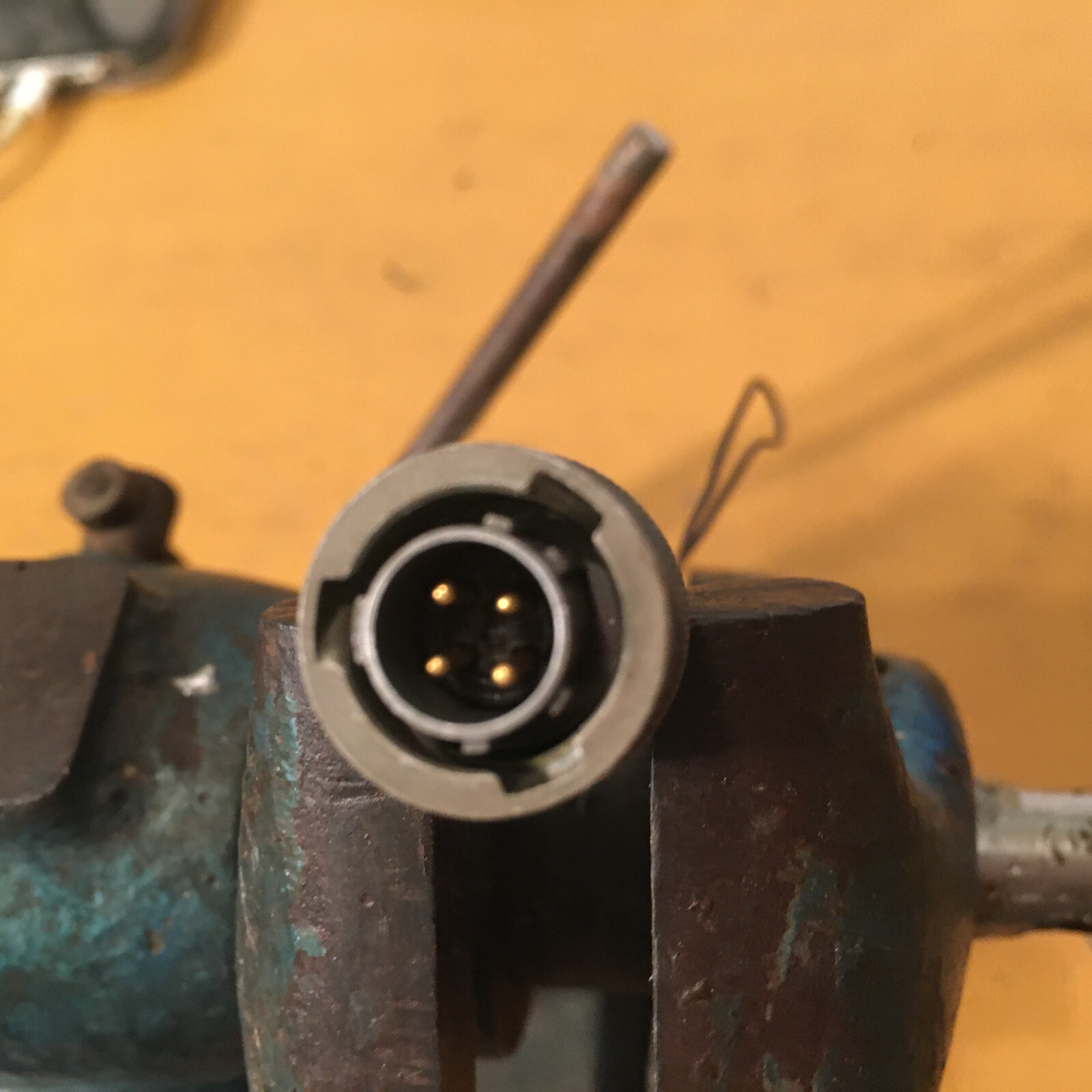 pt06e-8-4p Connector