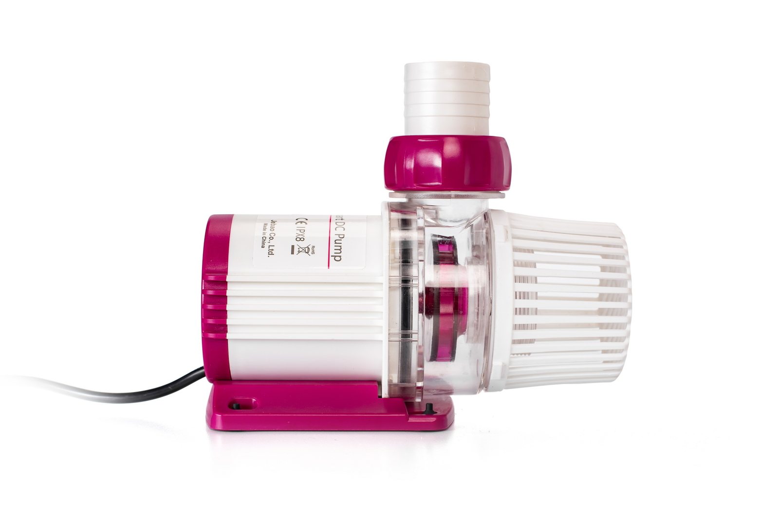 Jebao MDP-20000 5283gph Smart DC Pump with LCD Display Controller for Reef Tank