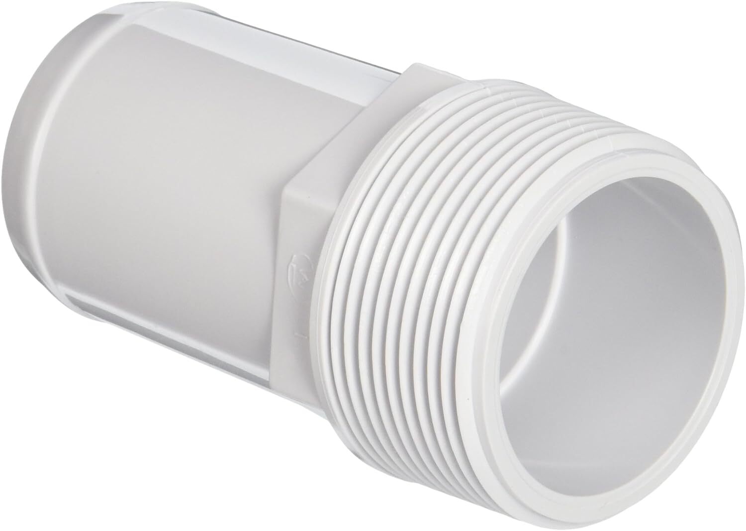 Hayward SPX1091Z4 Hose Male Smooth Adapter Replacement for Hayward Automatic