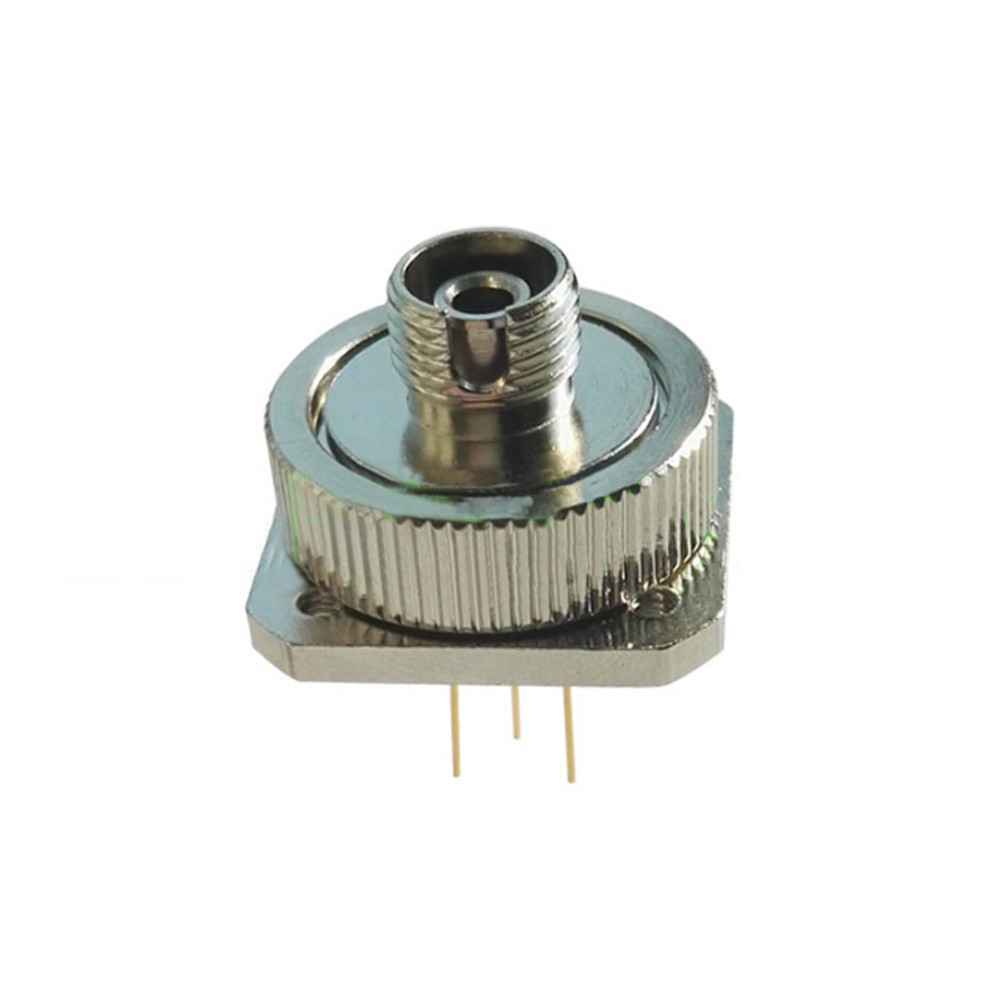 400-1100nm 3.2mm Silicon Photodetector/Diode