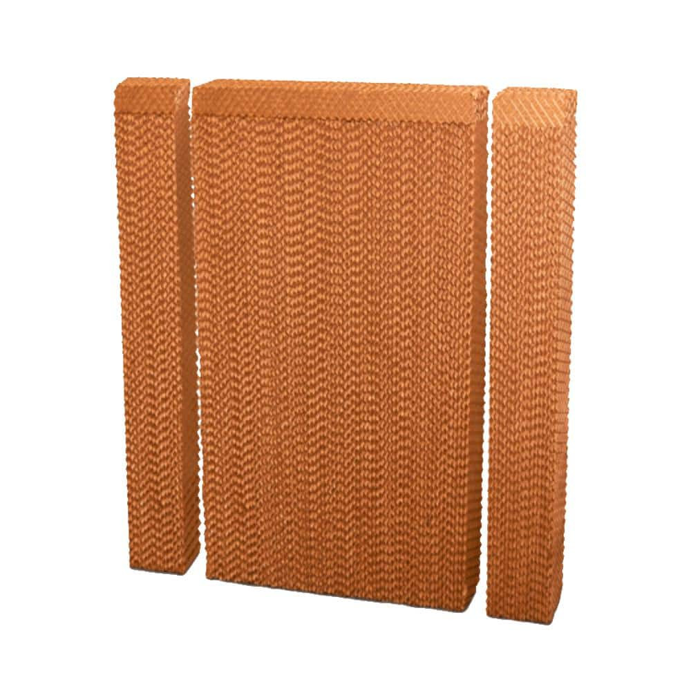 EVAPORTATIVE COOLER PADS REPLACEMENT for Mastercool MCP44/MCP59 Durbale