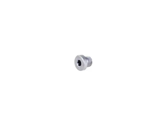 Genuine Mopar Hex Bolt 6510051AA