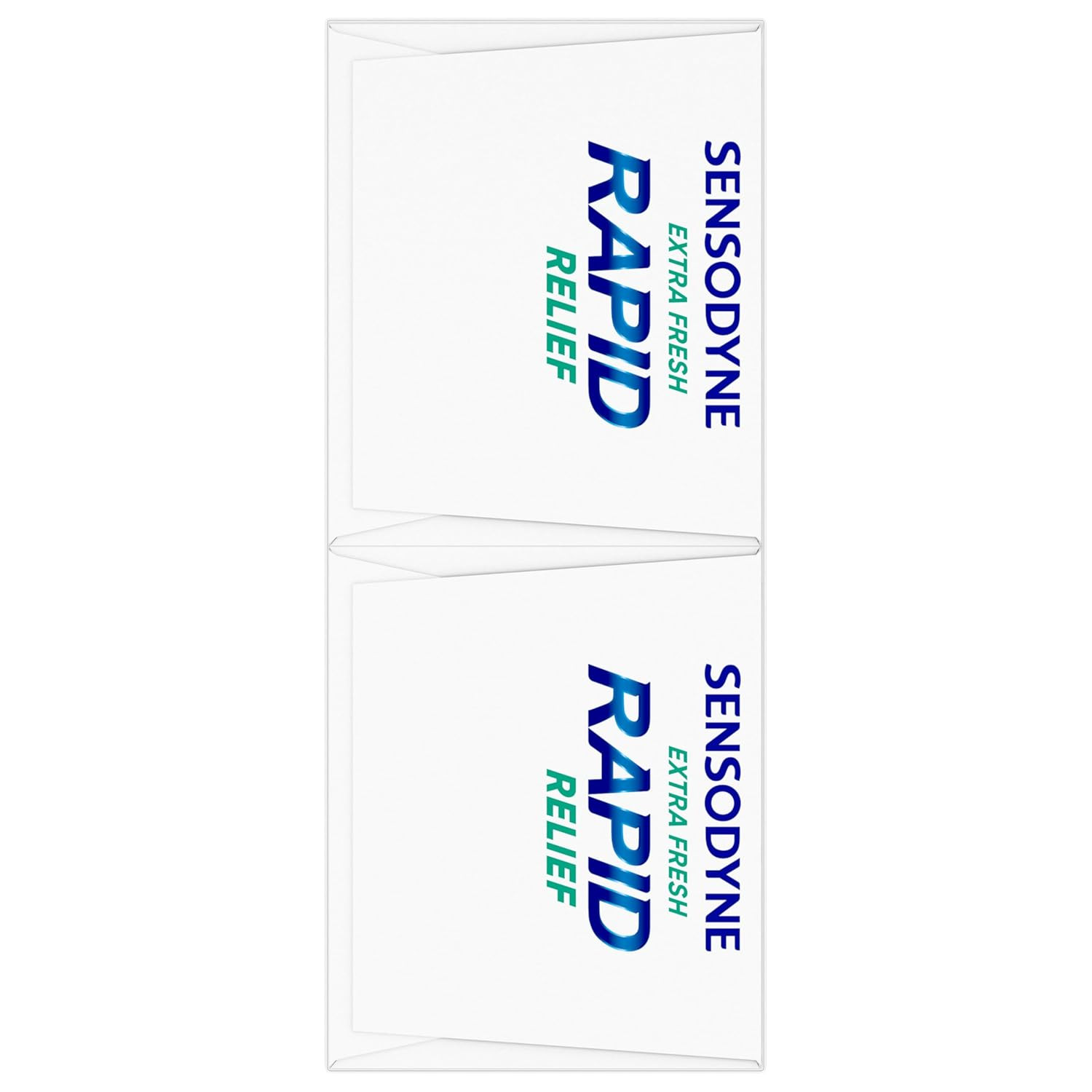 Complete Protection Sensitive Toothpaste for Gingivitis, Sensitive Teeth Treatme