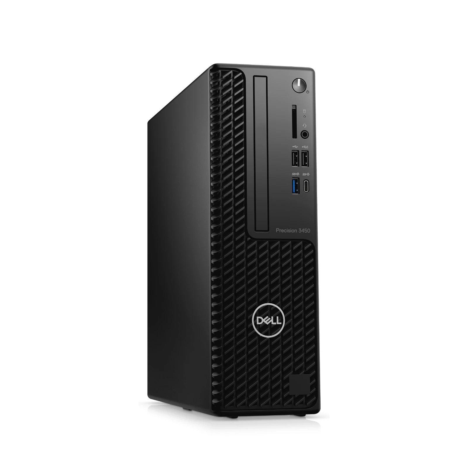 Dell Precision 3450 SFF Computer i7 11th Gen 8-core 32GB Ram 1TB NVMe PC Win 11