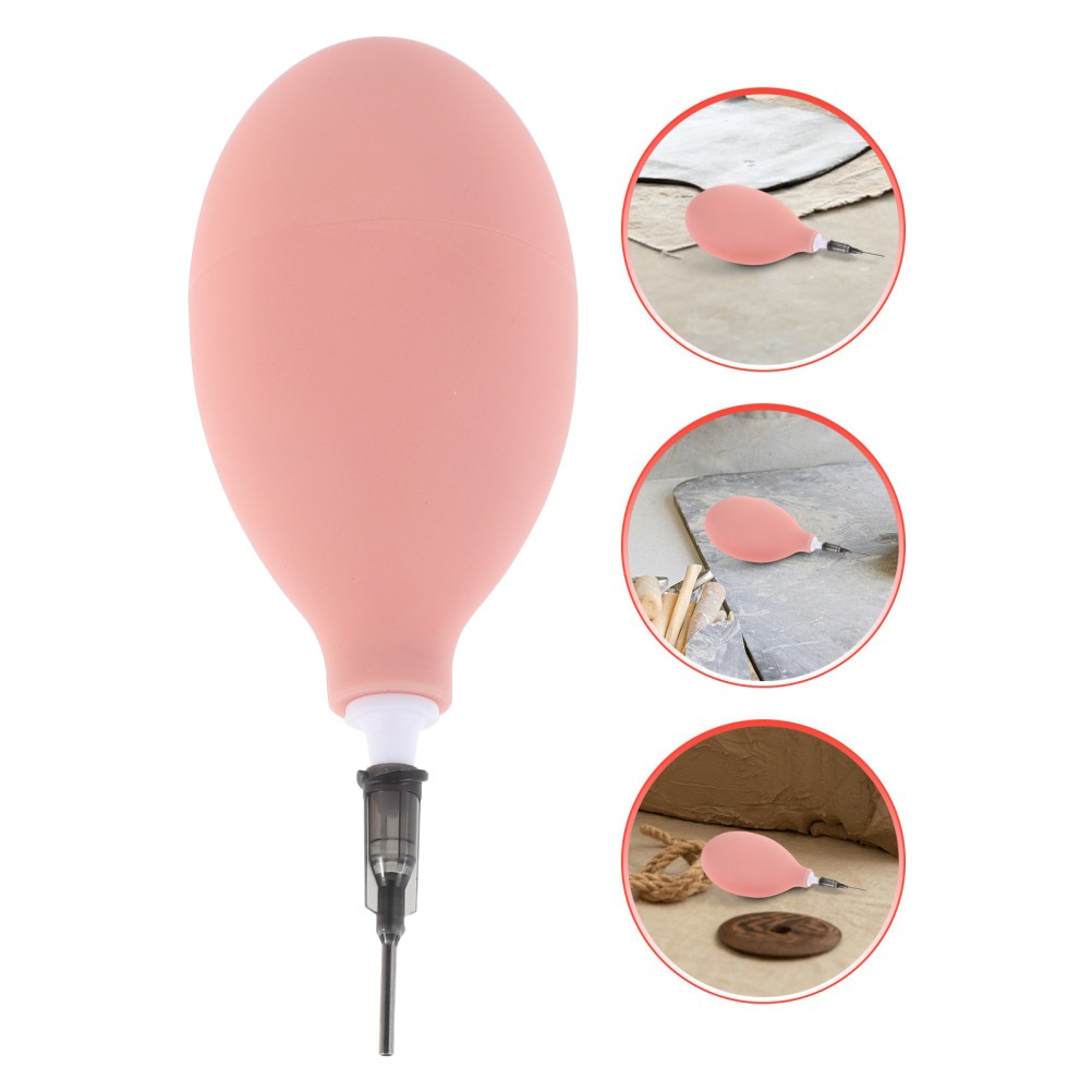Needle Bottle Applicator Ceramic Precision Tip Ceramics Tool Kit