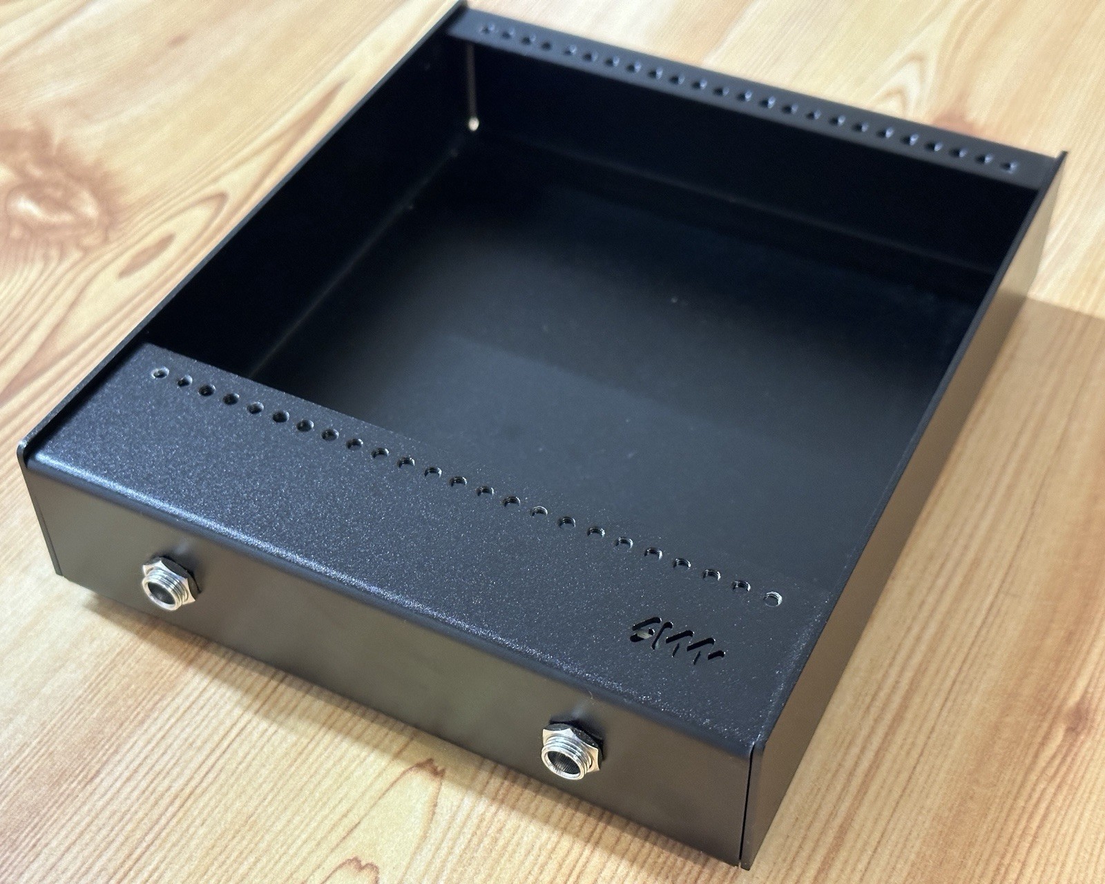 4MS Powered 26hp Eurorack POD Case