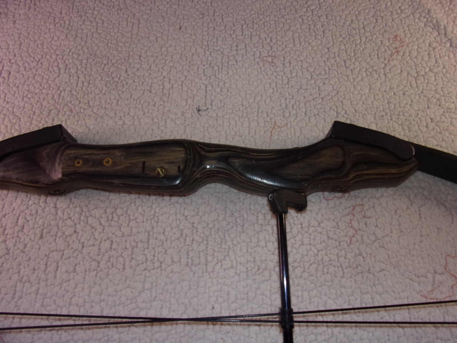 Vintage Darton Compound Bow See Desc