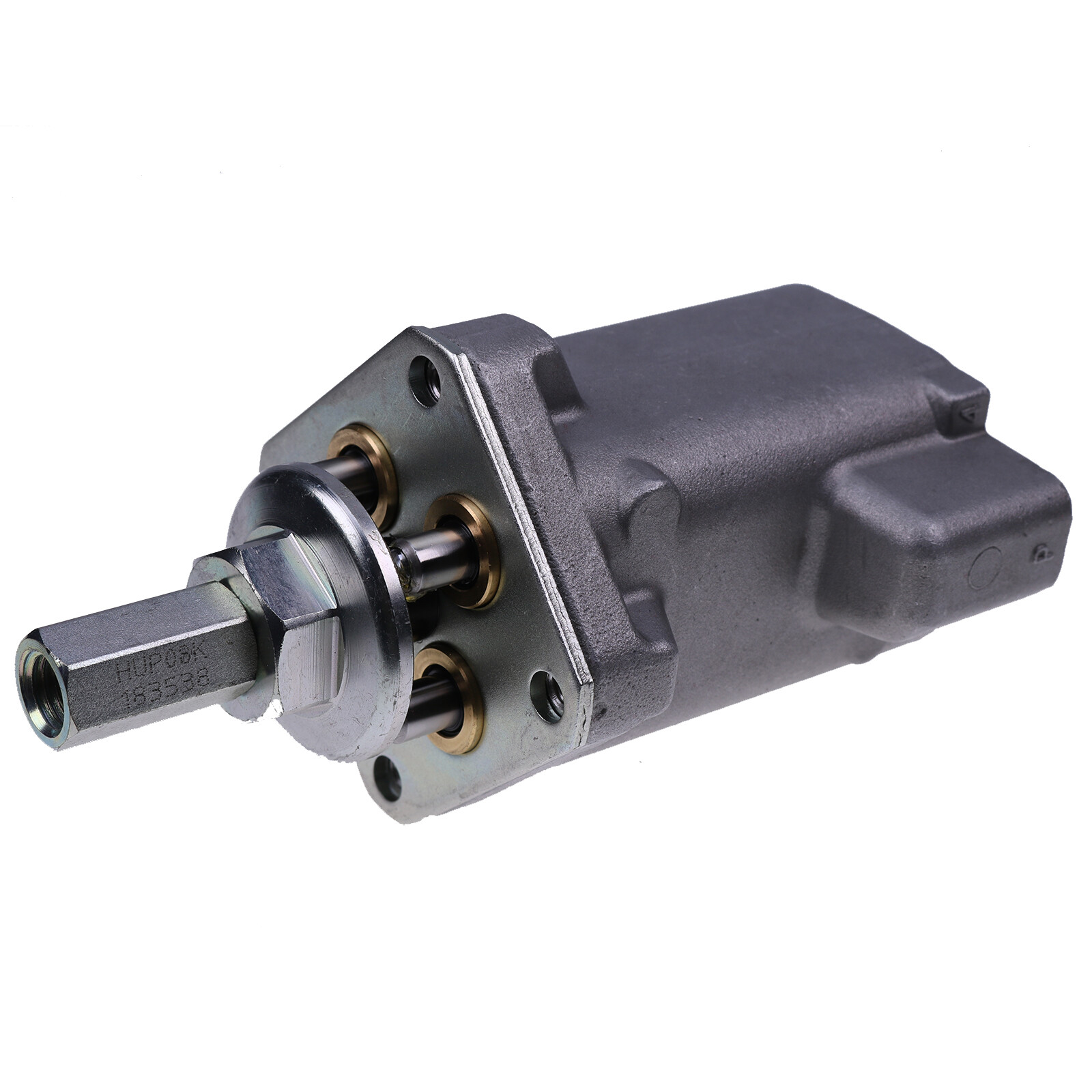 Pilot Control Valve 4681778 For John Deere 27D 35D 35G 50G 50D 60G 75D 85D