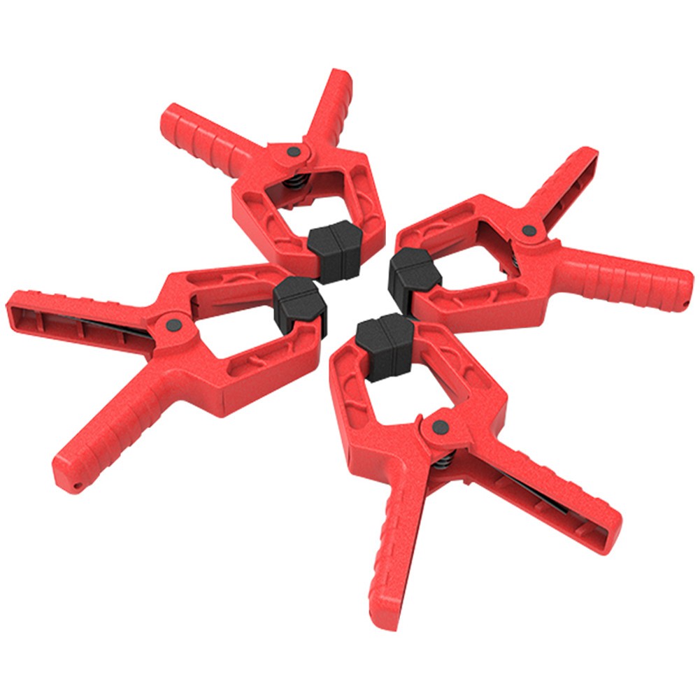 4Pack Anti-Skid Pads 1.5KG Force Seamless Auxiliary Clamp Model For Hobby Model