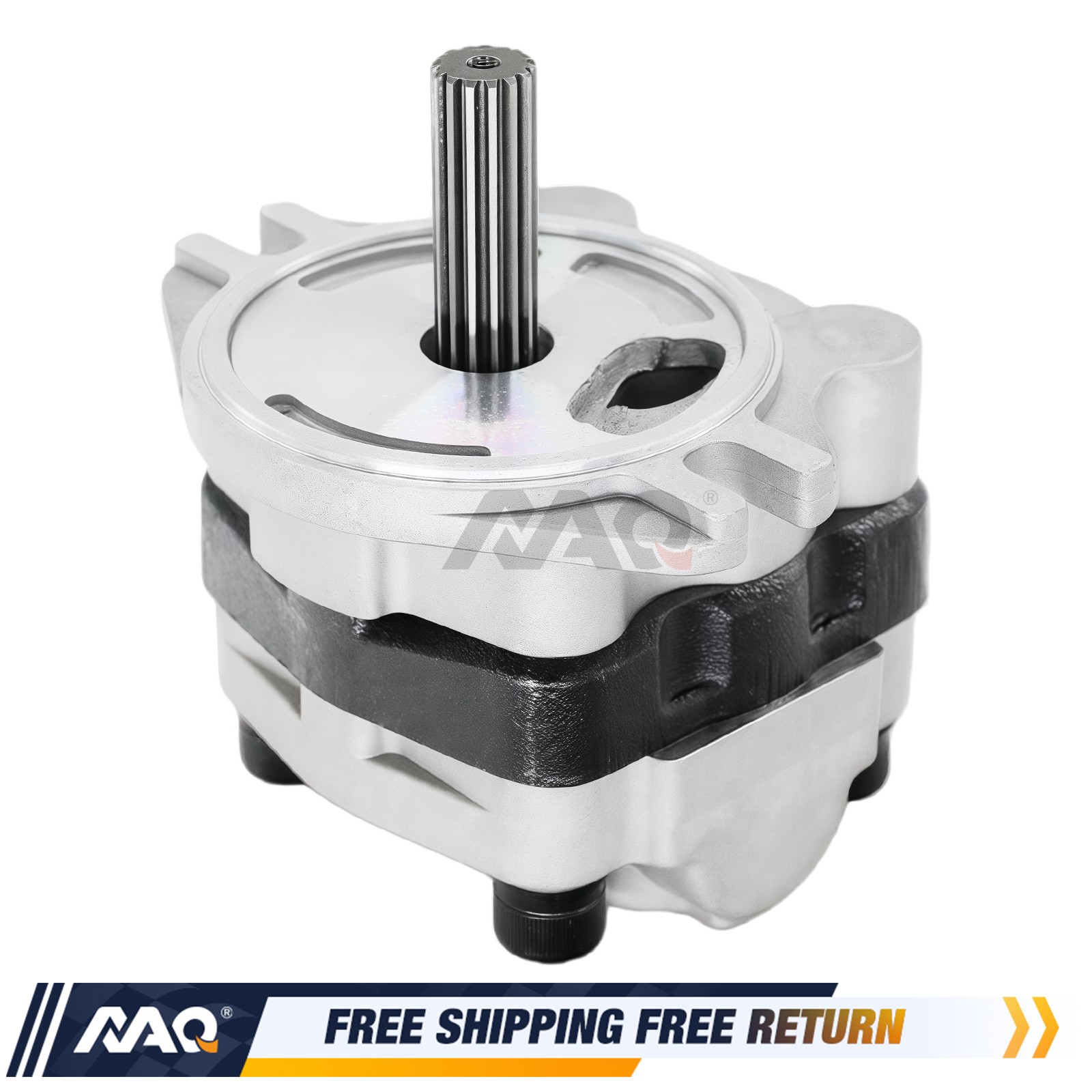 NEW PSVD2-17E Pilot Pump Gear Pump for Vio Excavator PSVD217E KFP2212CLWSV