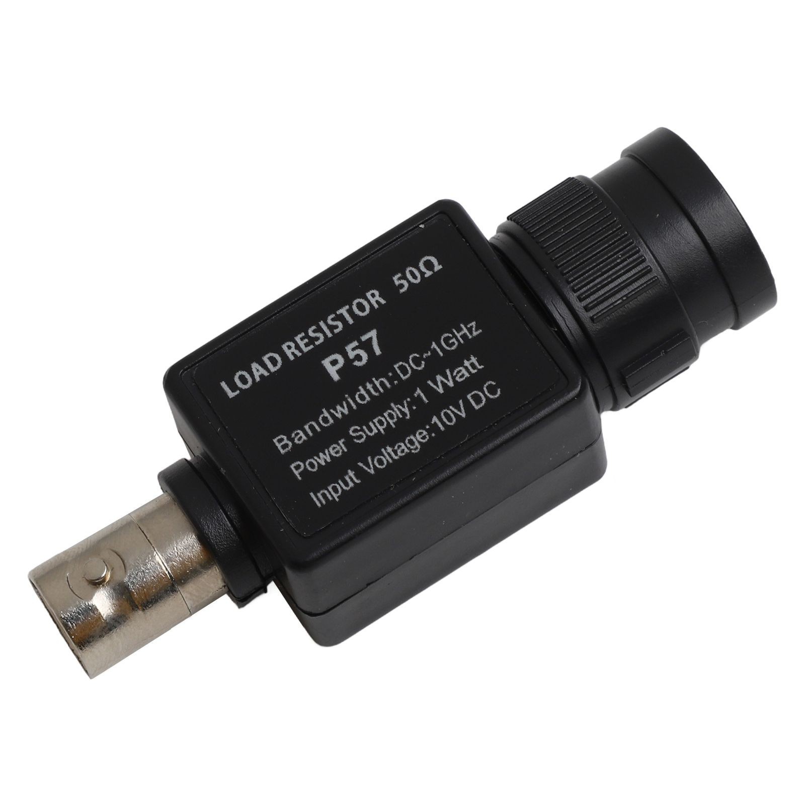 Sleek Design for bnc Connector with Compact Size and Effective Performance