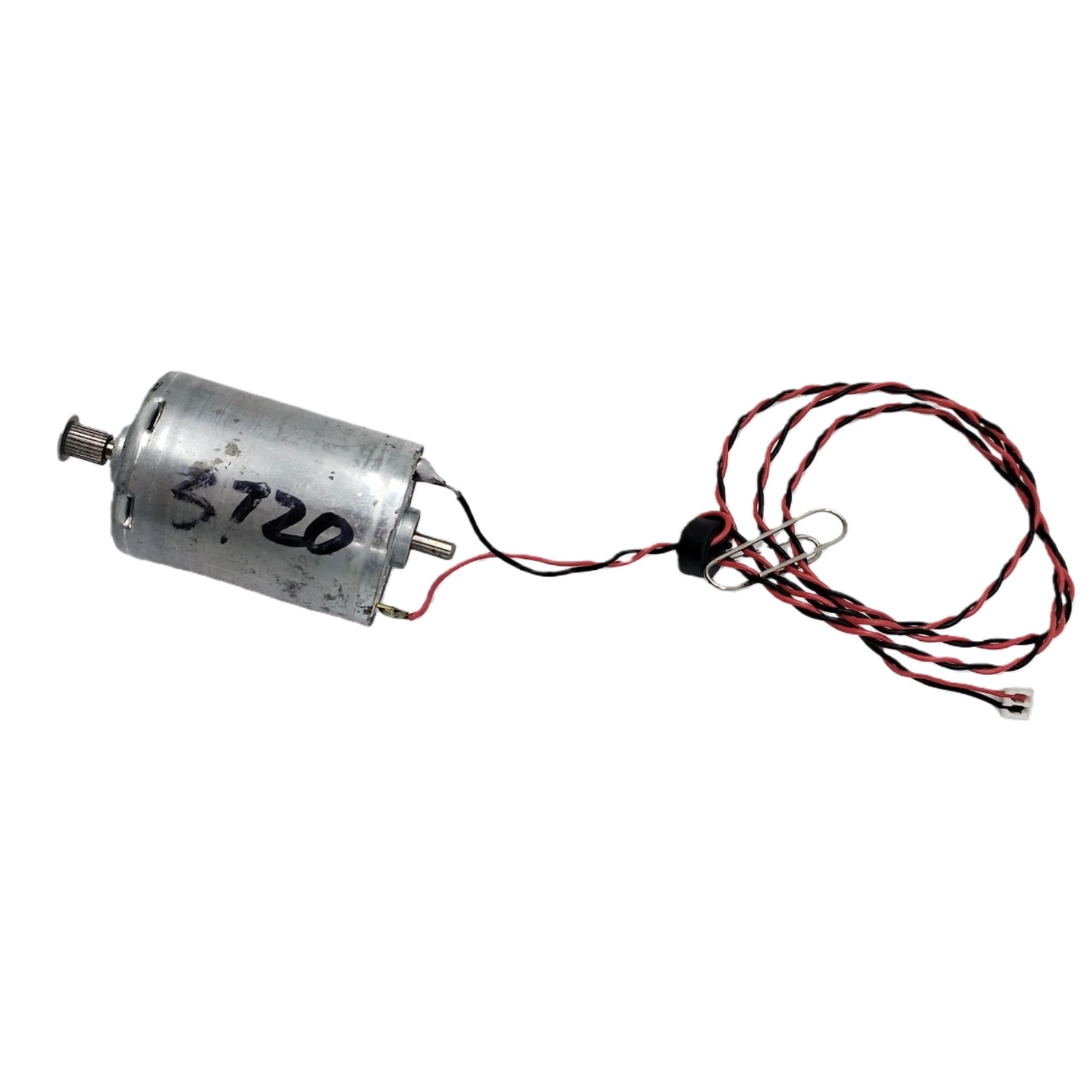 Main Carriage Motor EM-624 Fits For EPSON WF-3720 WF3721 WF-3733 WF3720 WF3725