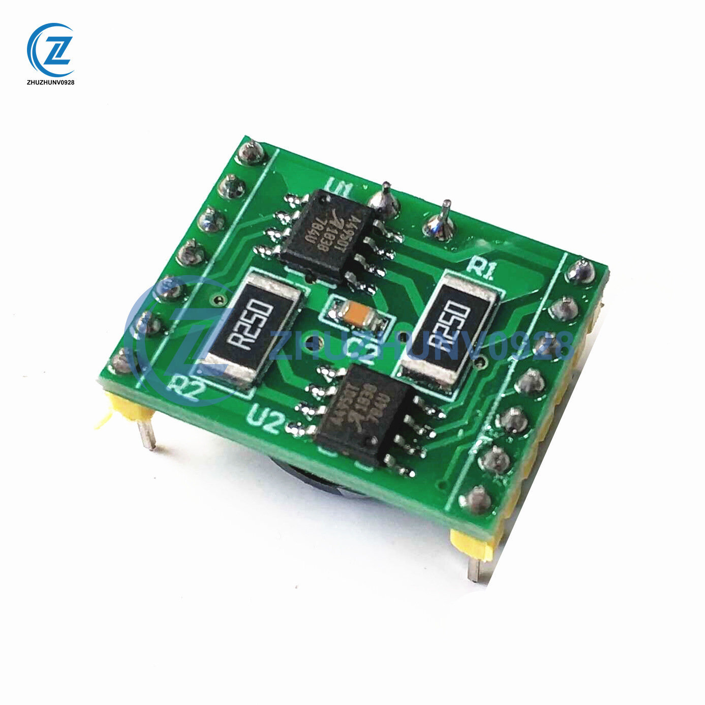 A4950 Dual Motor Drive Module Performance Super TB6612 DC Brushed Motor Driver
