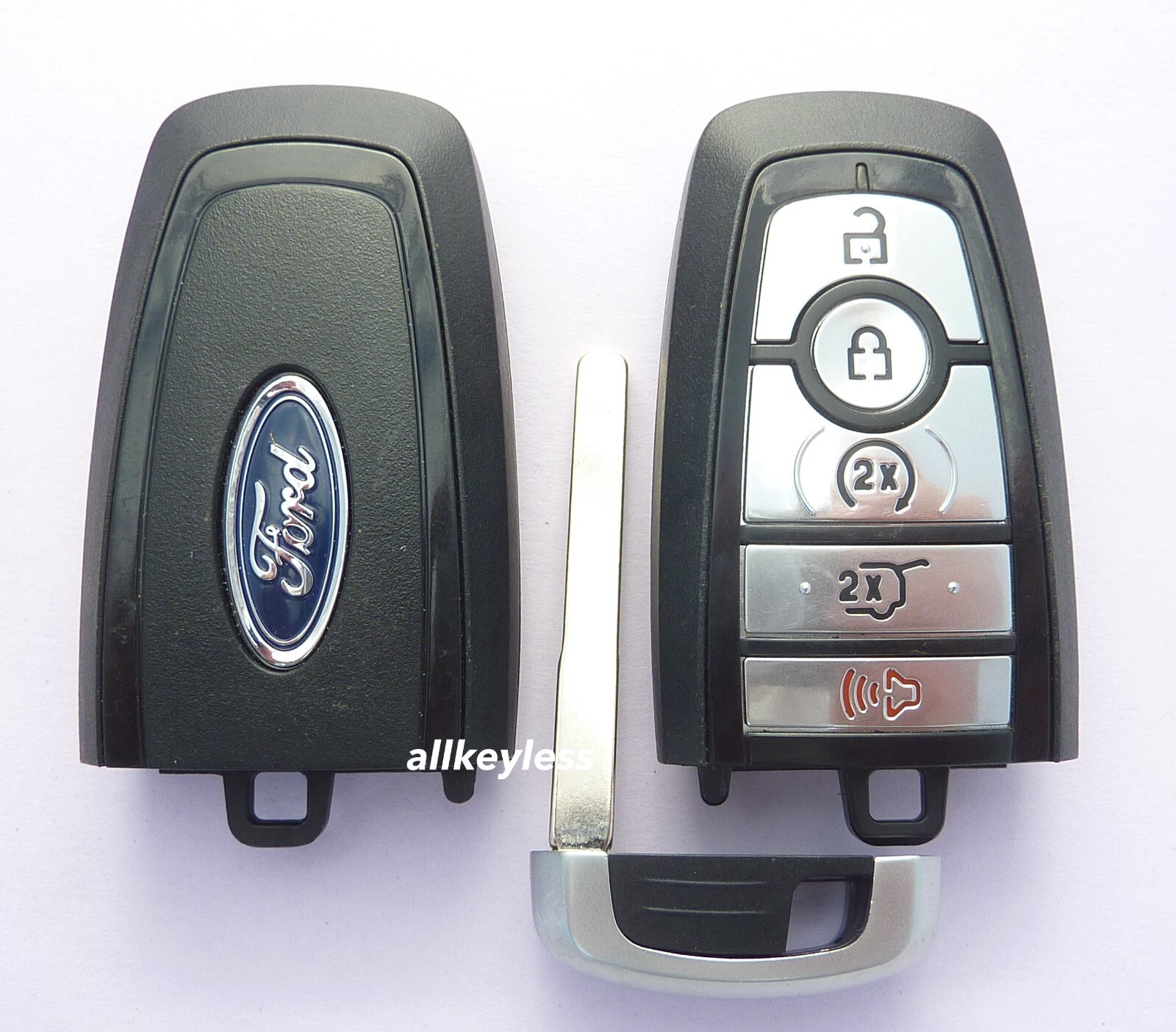 OEM 2018-2023 FORD SUV proximity smart keyless entry remote key fob 164-R8198