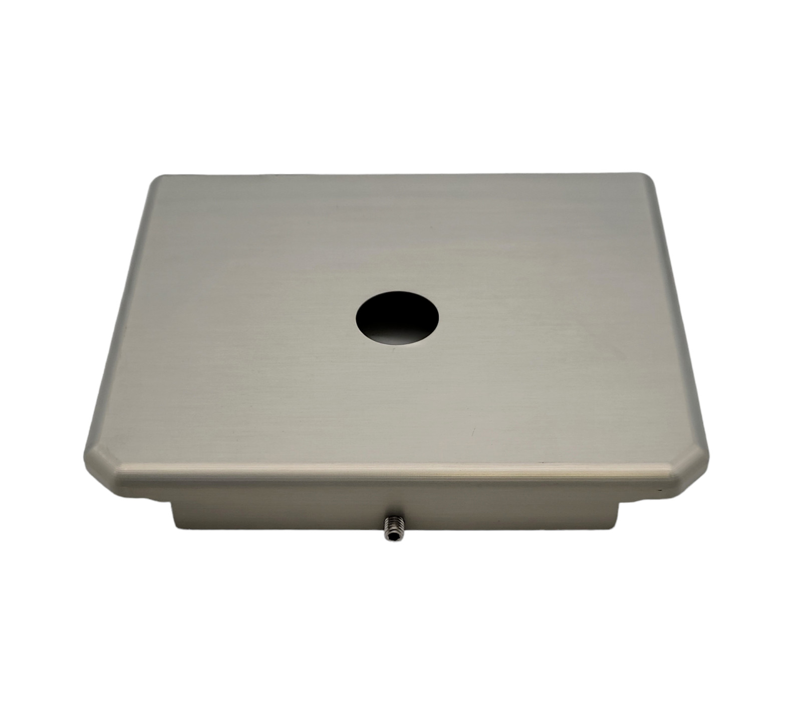 Olympus Microscope Fixed Stage for BX Series