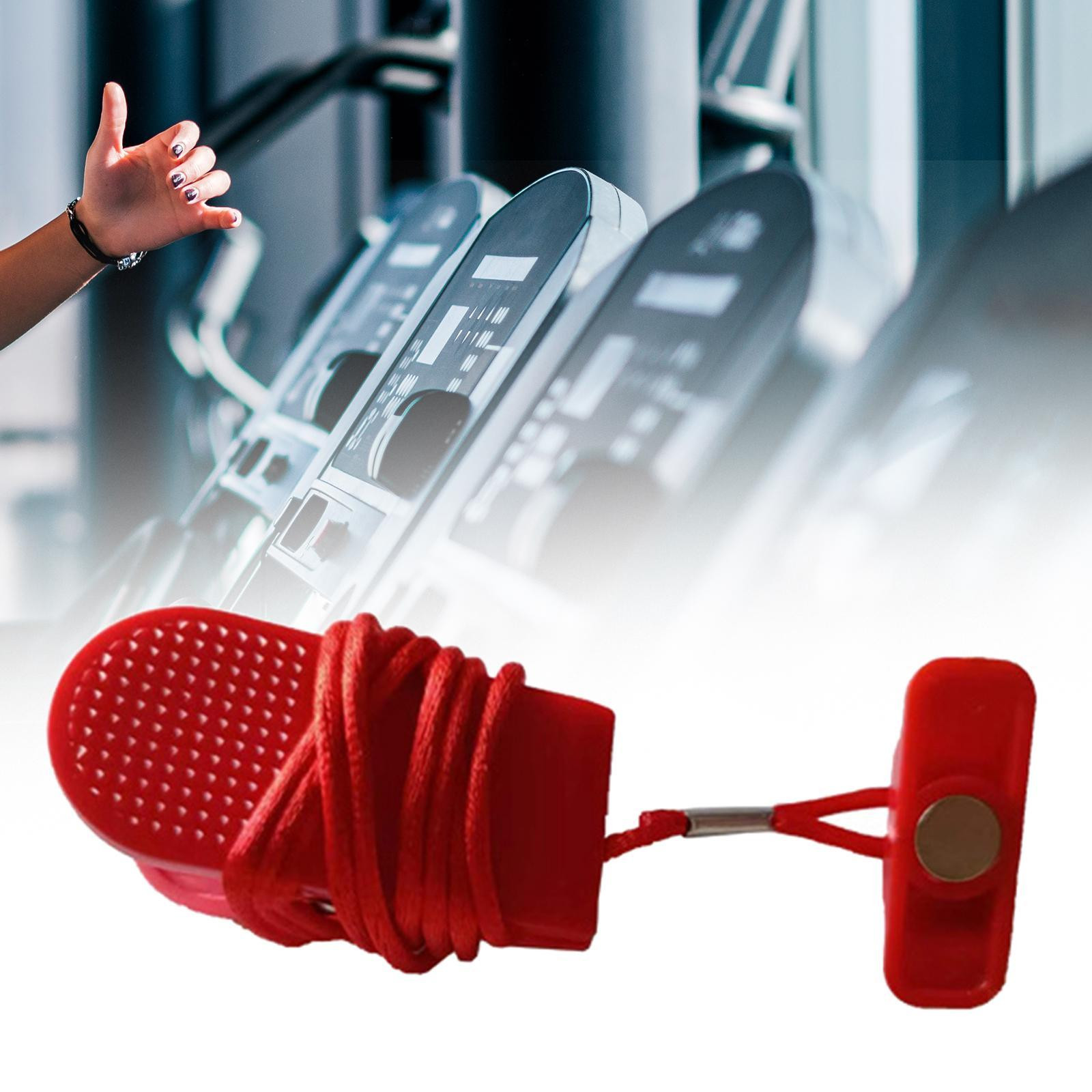 Treadmill Key Fits many Models Security Lock