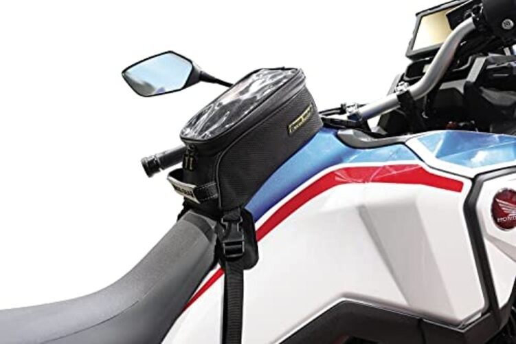 Trails End Motorcycle Tank Bag Lite