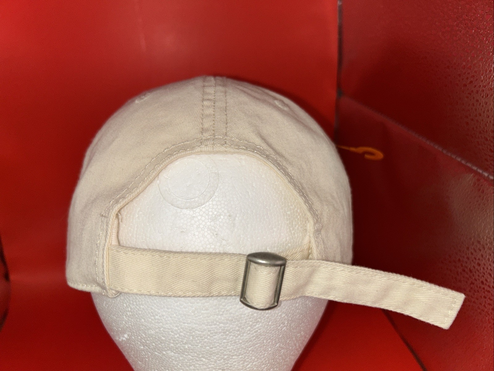 GRATEFUL DEAD Dancing Bears American Eagle Baseball Hat Cap Adjustable NWT