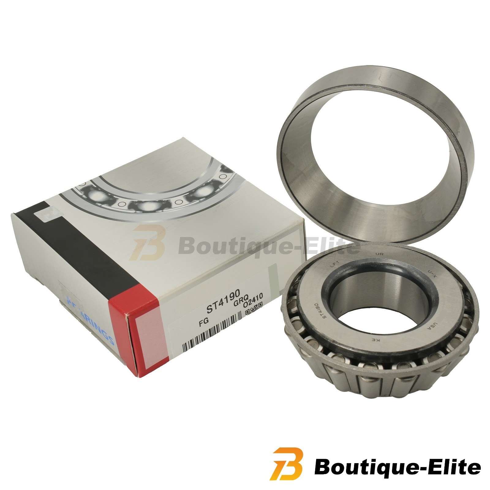 NEW For Ford 8.8" Pinion Bearing Race Set Fit KOYO ST4190 LFT 6L2Z-4625-AB US