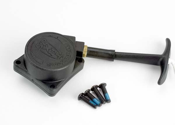 Traxxas 5170 PullStart Pull Start Recoil 1/10 T-Maxx 2.5/3.3