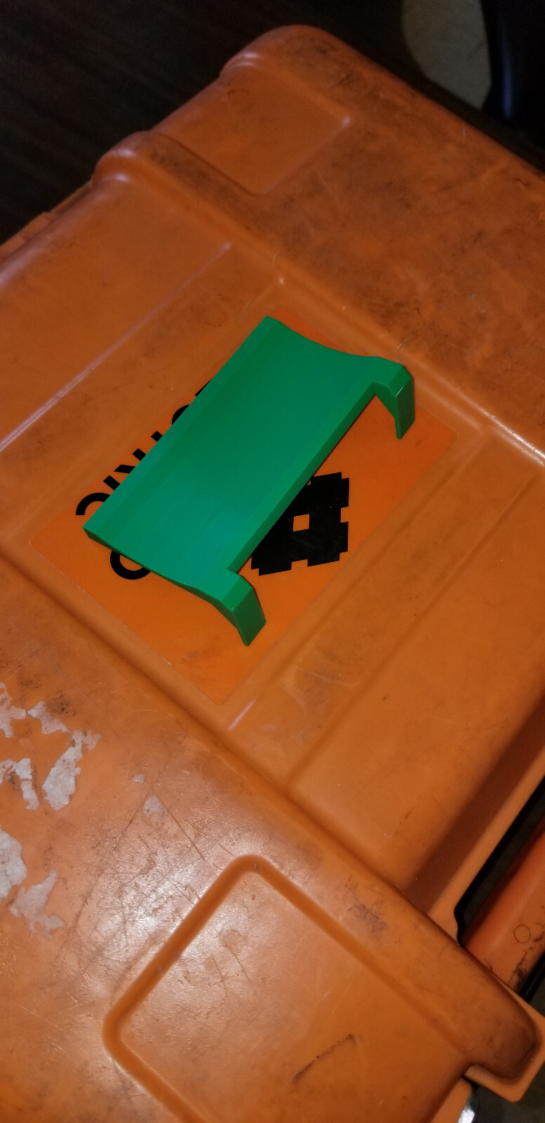Sumitomo T-400S Fiber splice holder