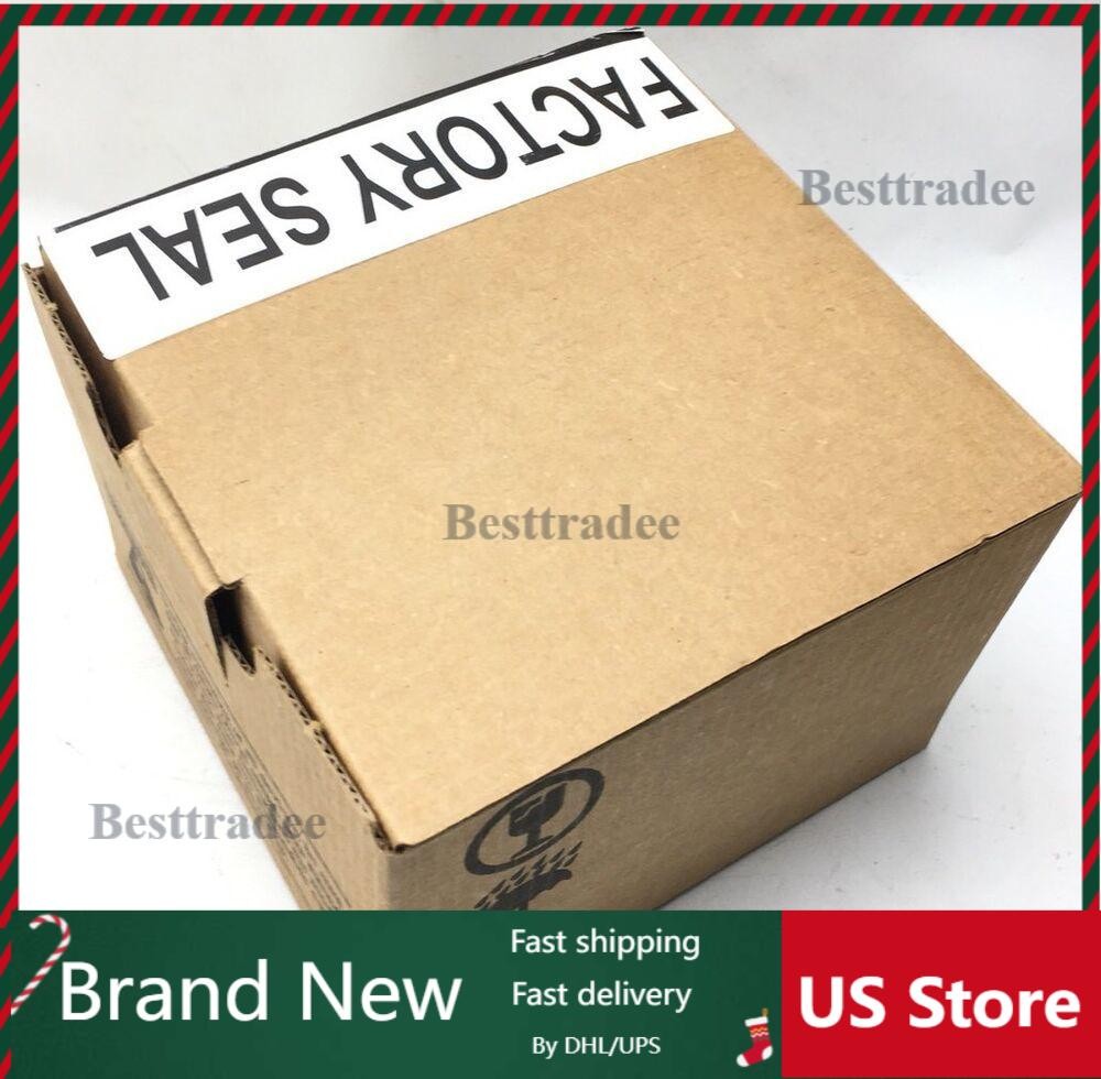 NEW SEALED ALLEN BRADLEY 1786-RPFM CONTROLNET FIBER MODULE 1786-RPFM/A US Stock
