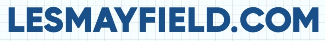 DOMAIN NAME LesMayfield.com